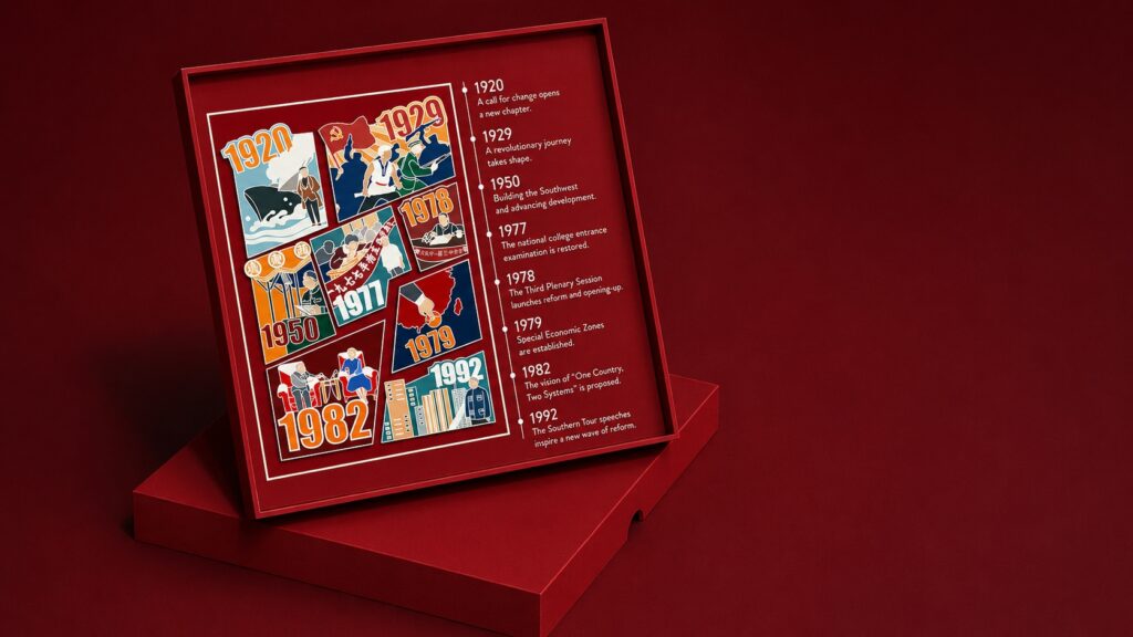 Red Classic Story Cultural Design (1)