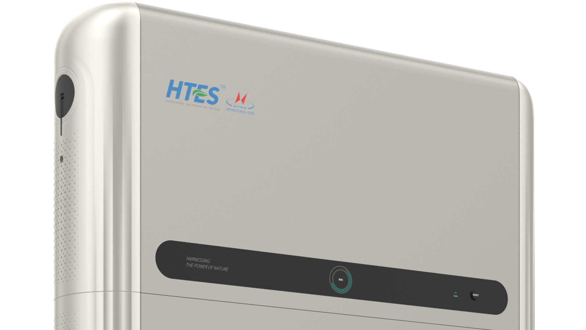 Residential Energy Storage Design