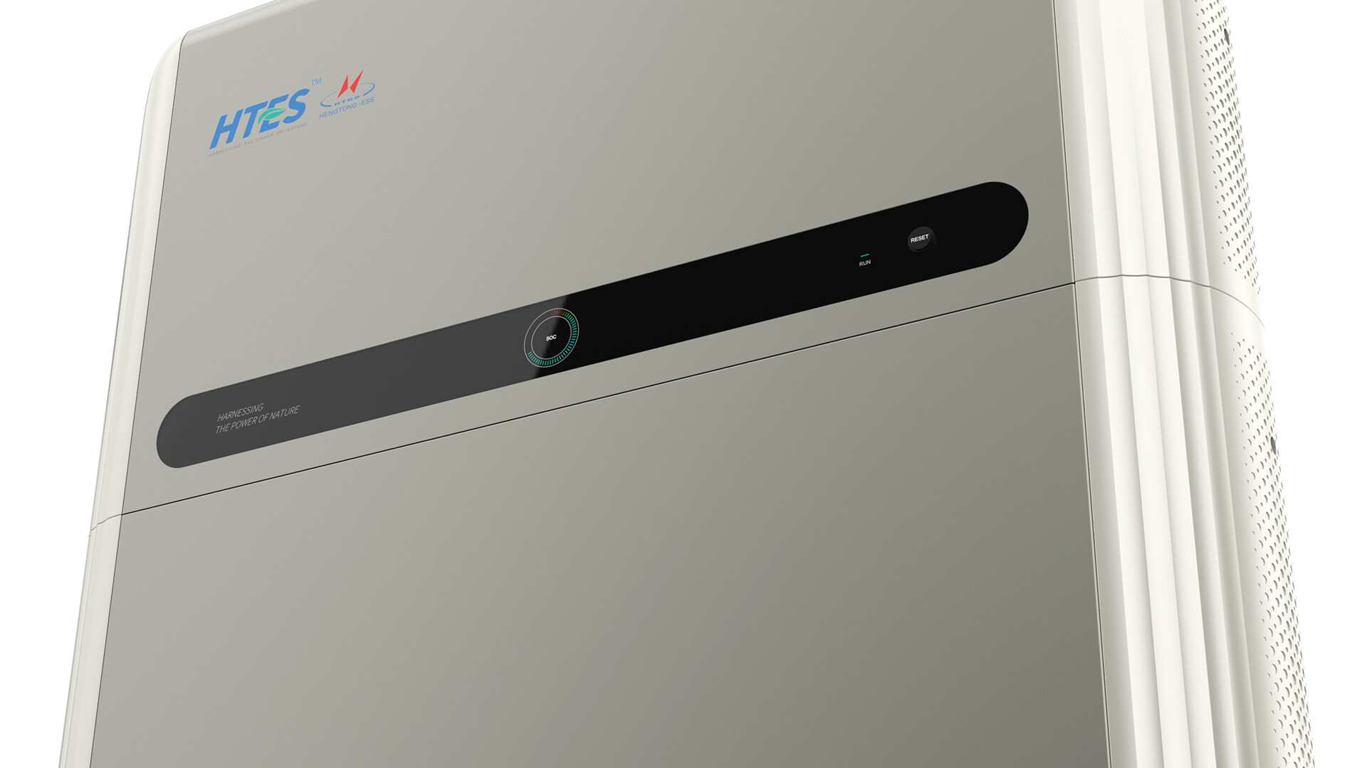 Residential Energy Storage Design
