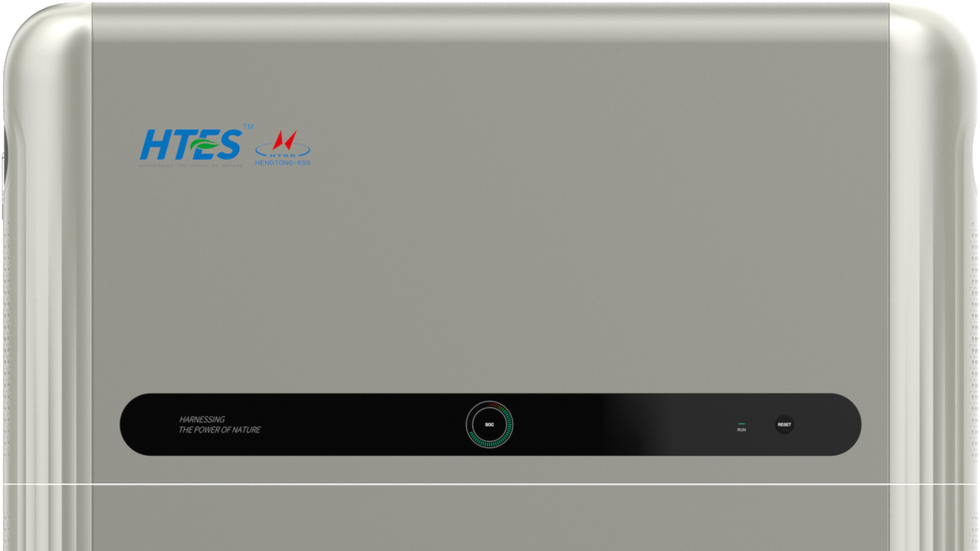 Residential Energy Storage Design
