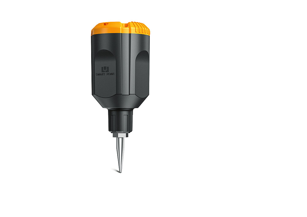 Seismic Data Acquisition Node (2) Seismic Data Acquisition Node