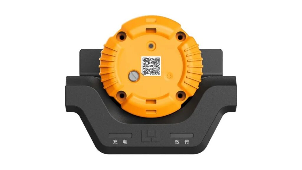 Seismic Data Acquisition Node (4) Seismic Data Acquisition Node