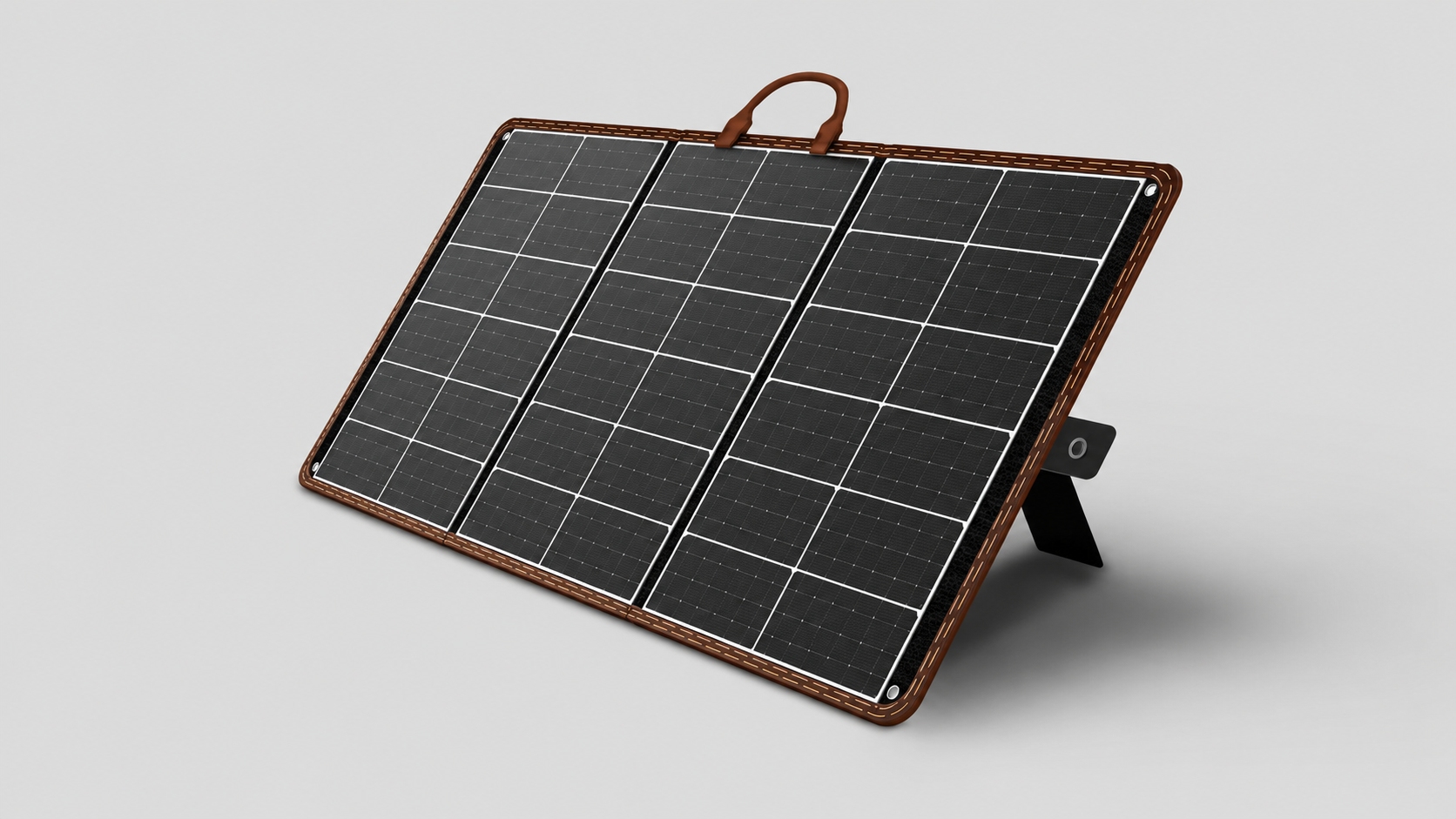 Shawllar Solar power pack