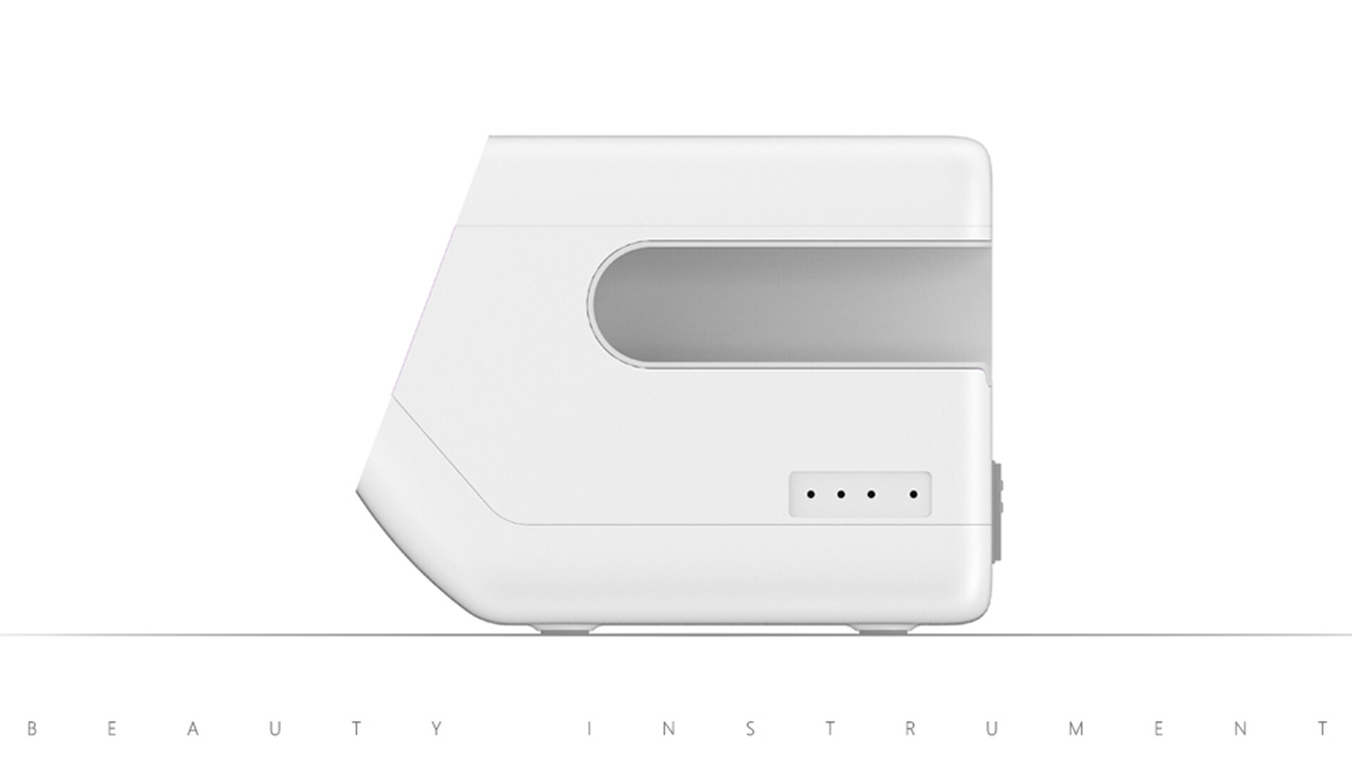 Skin Beauty Device Development