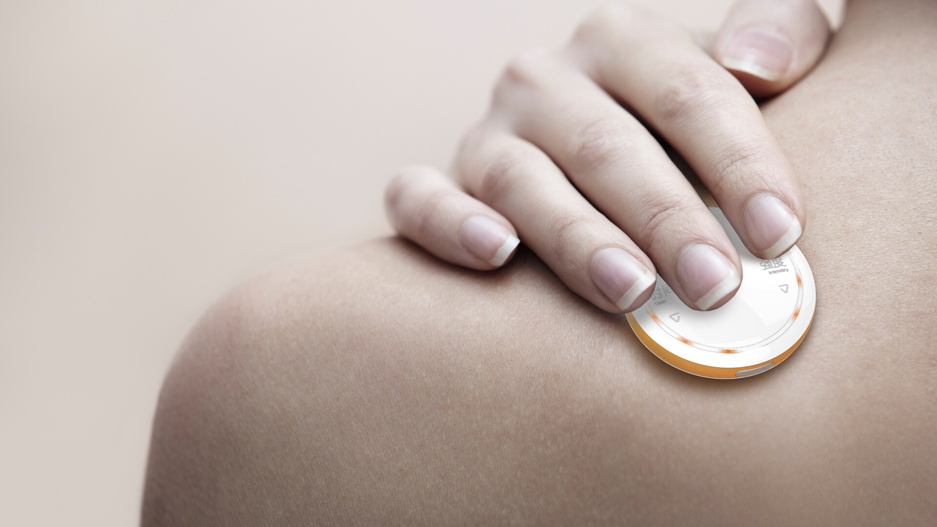 Smart Acupuncture Device Design