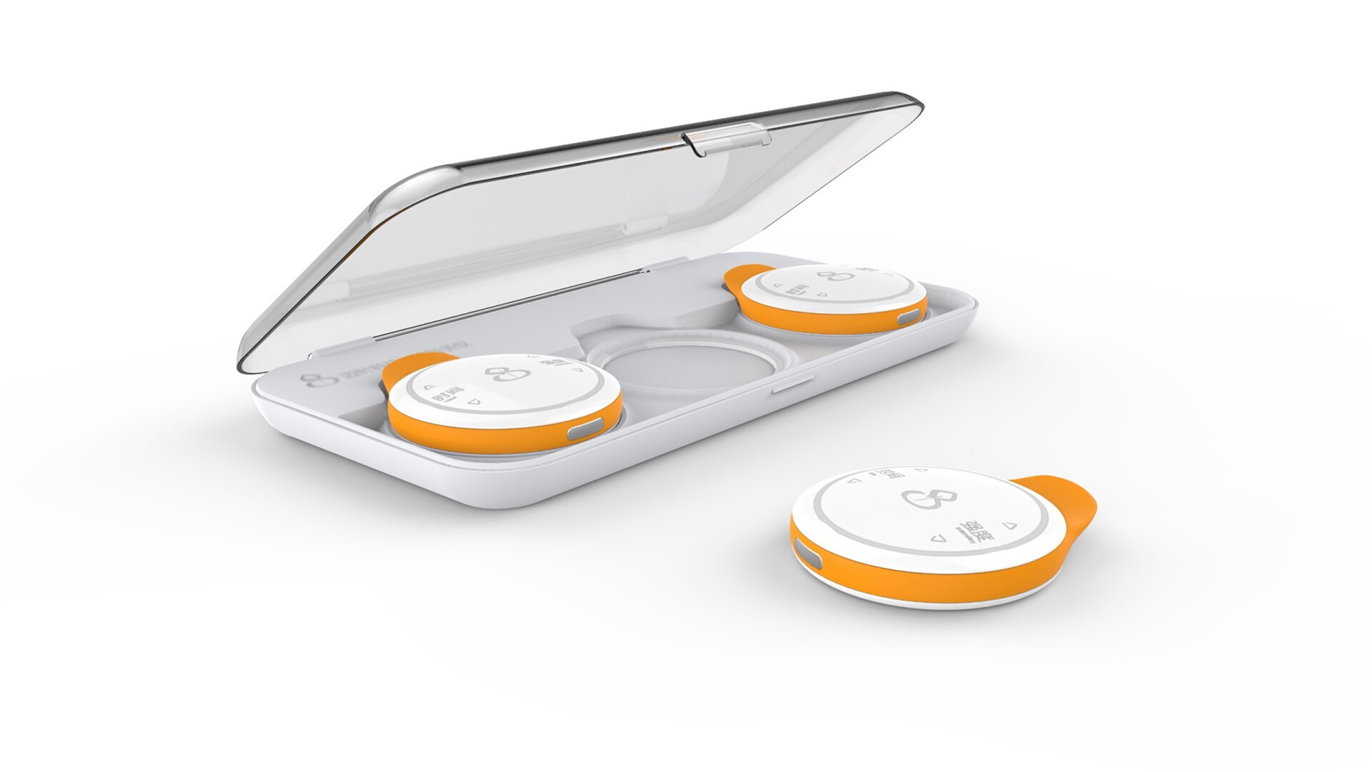 Smart Acupuncture Device Design