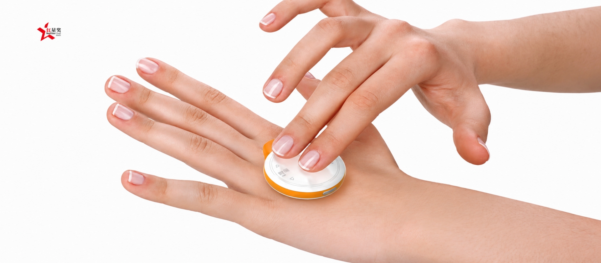 Smart Acupuncture Device Design