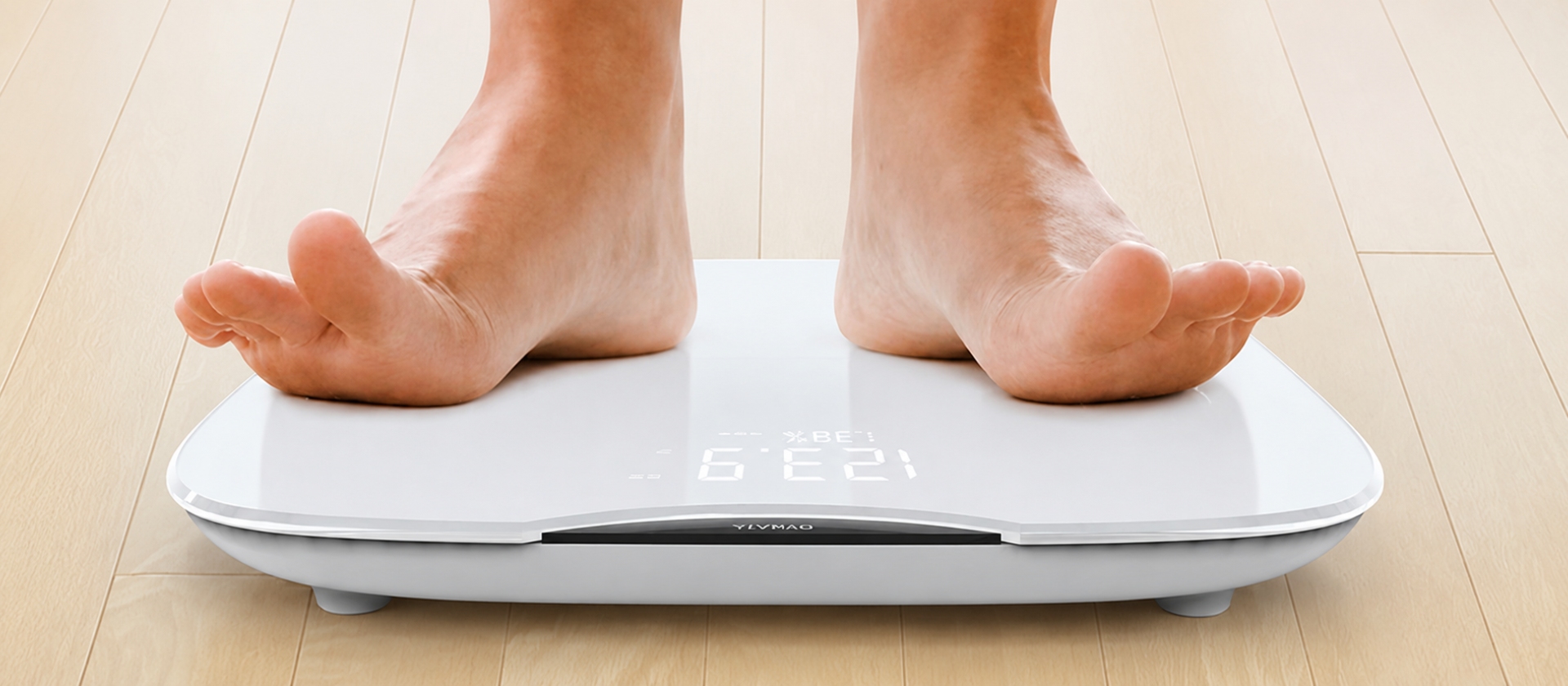 Smart Body Fat Scale Design