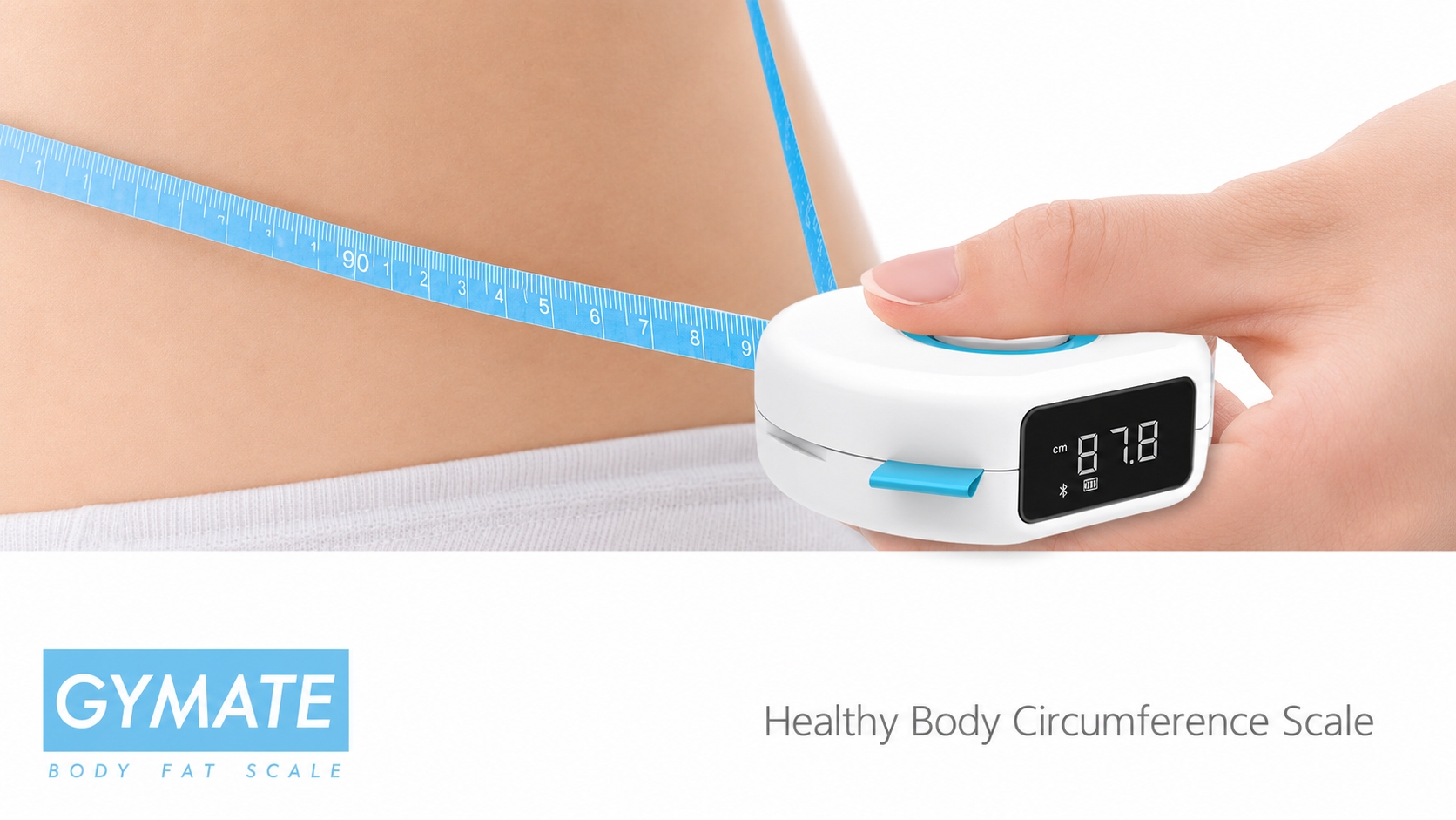 Smart Body Fat Scale Design