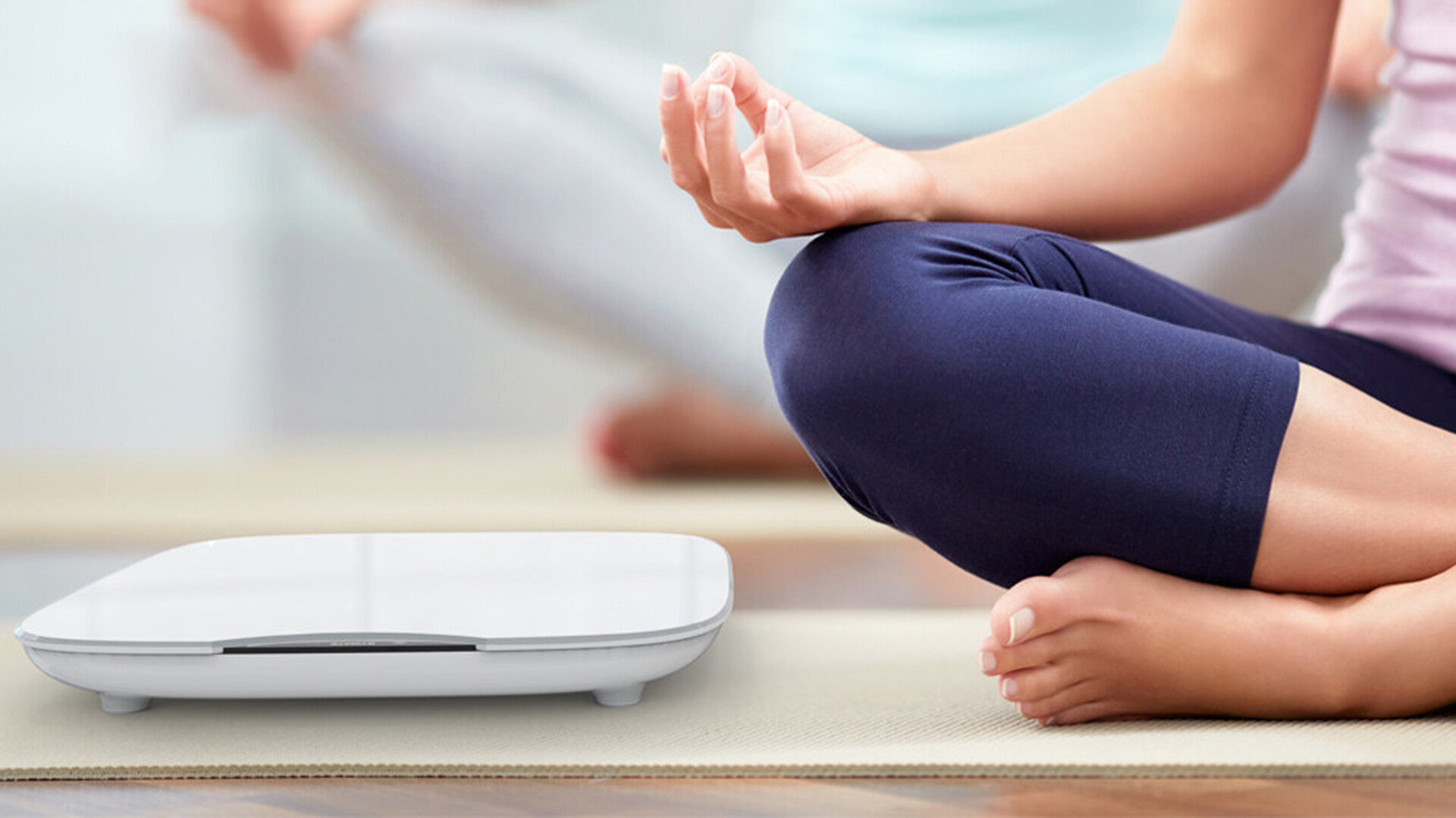 Smart Body Fat Scale Design