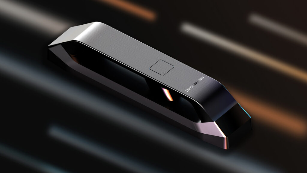 Smart Fingerprint Lock Design (5)