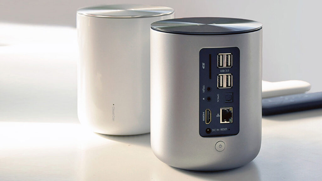 Smart Home Terminal Design (3)