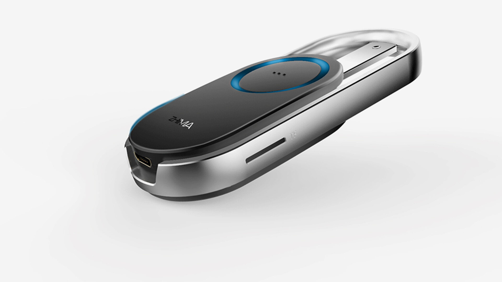 Smart Key Design
