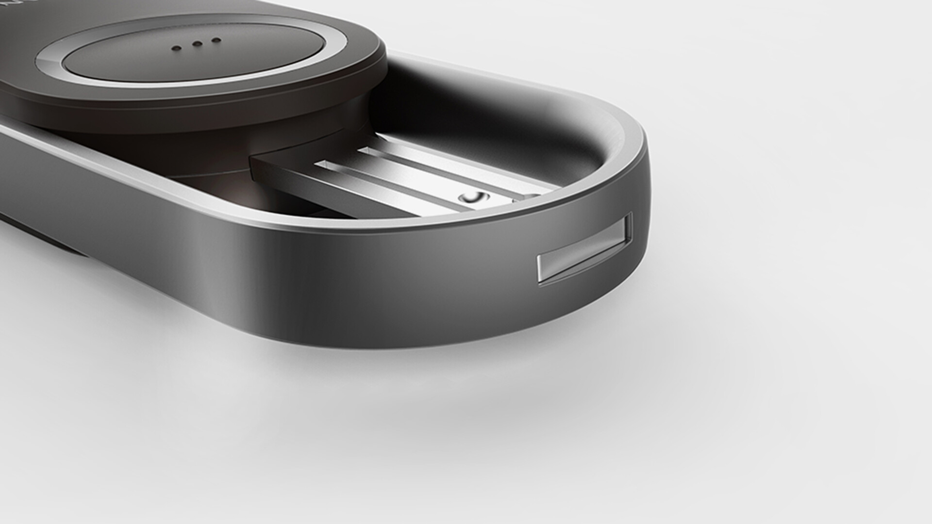 Smart Key Design