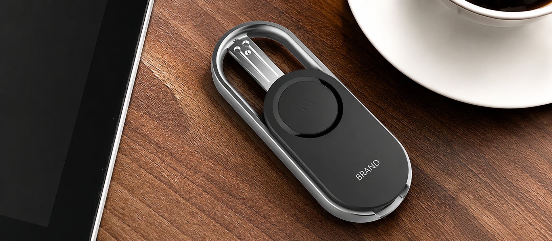 Smart Key Design