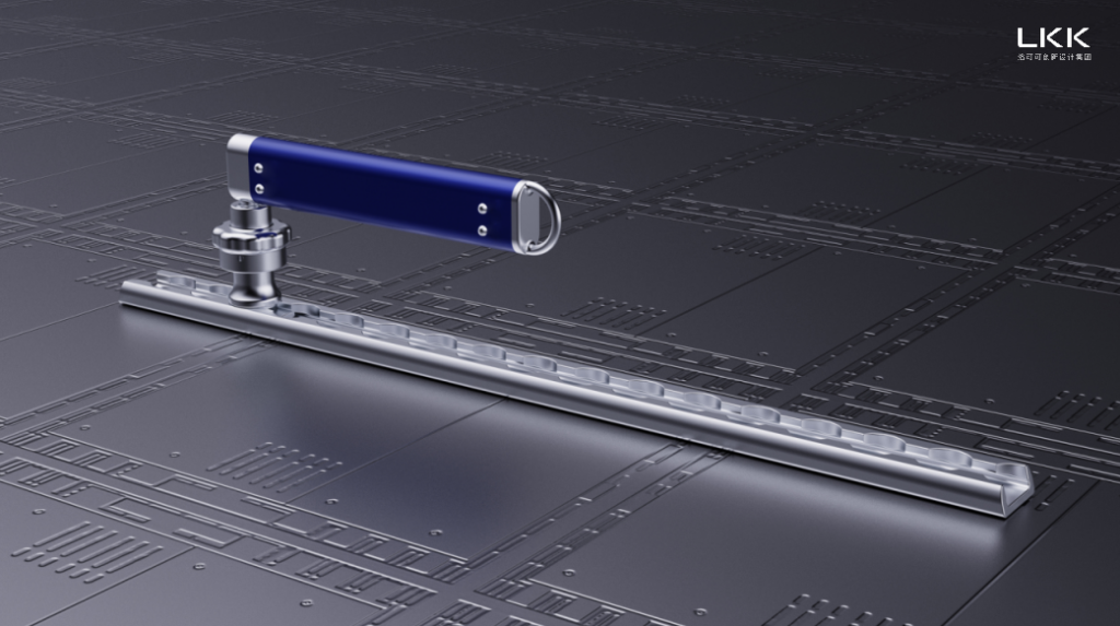 Space Station Product Design