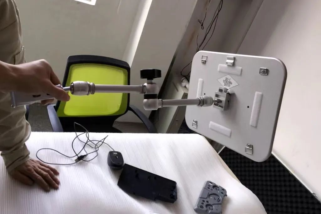 Space Station Product Design