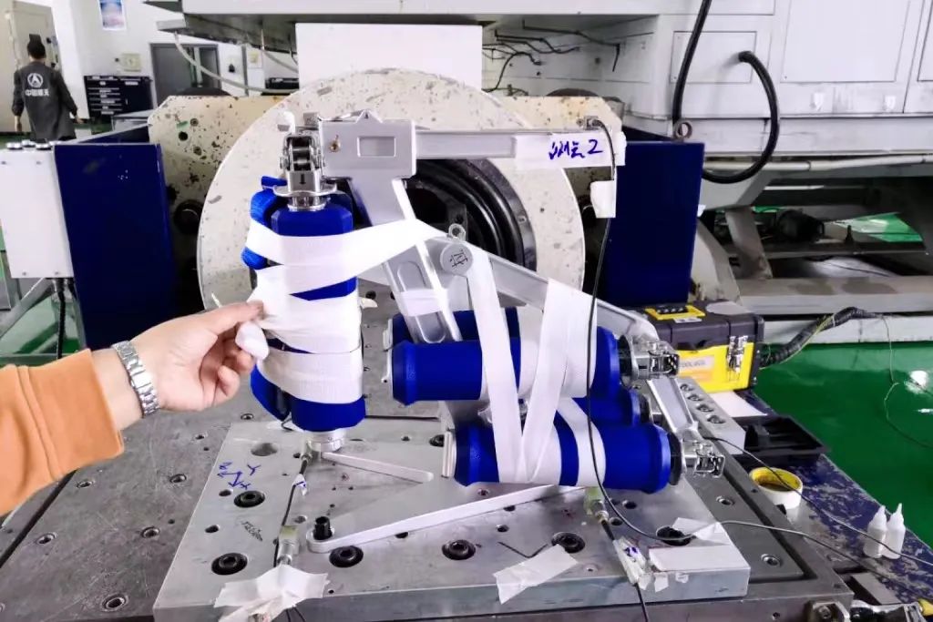 Space Station Product Design