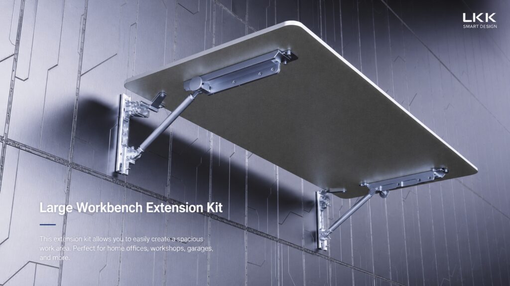 Space Station Product Design