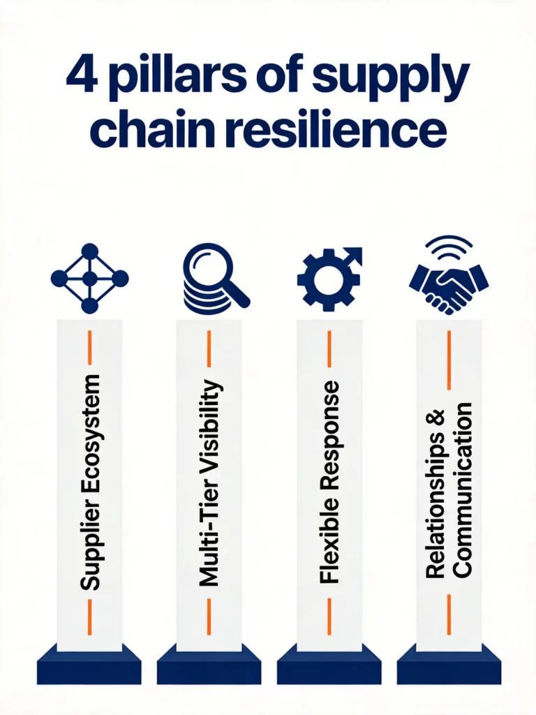Supply Chain Resilience (2)