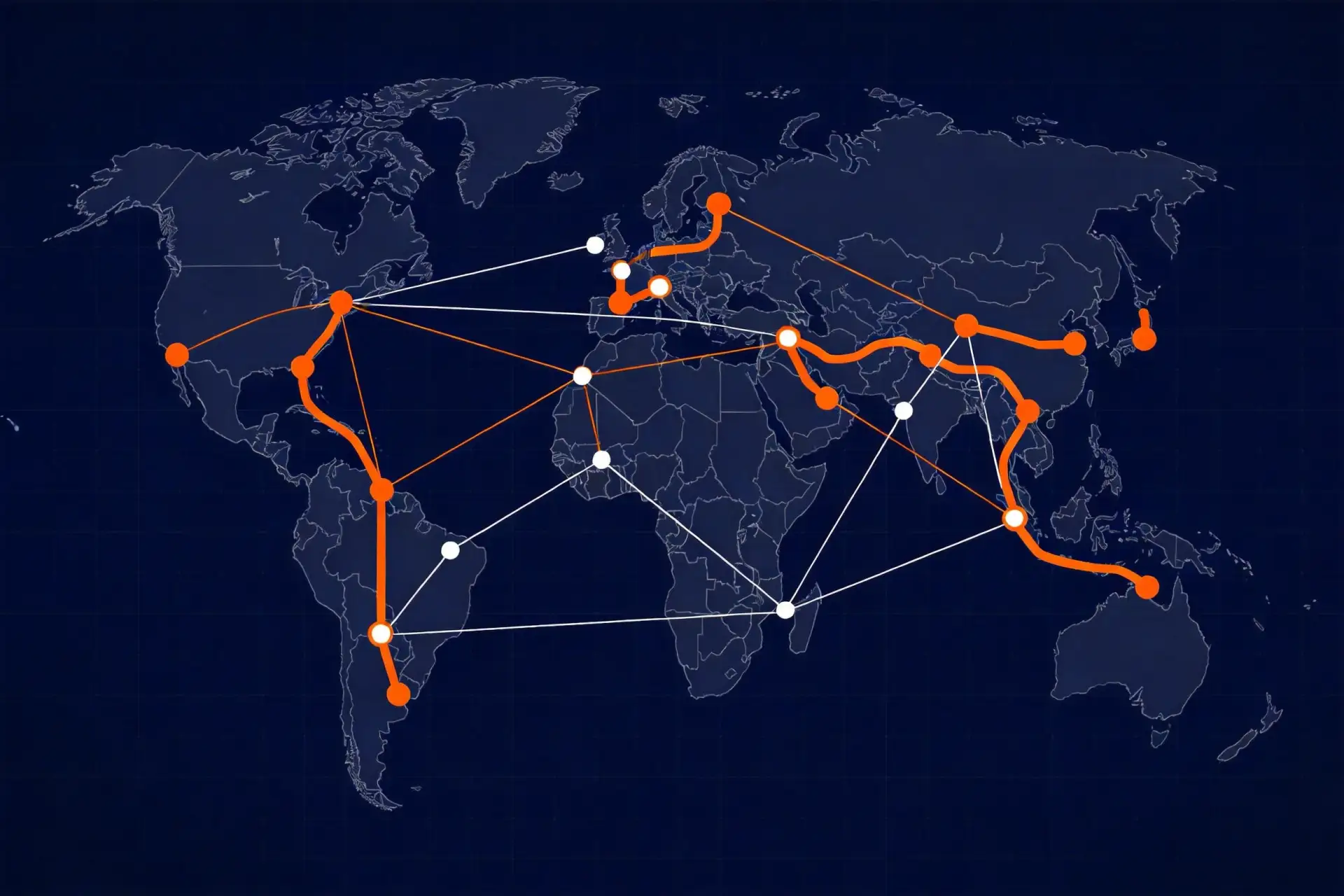 Supply Chain Resilience