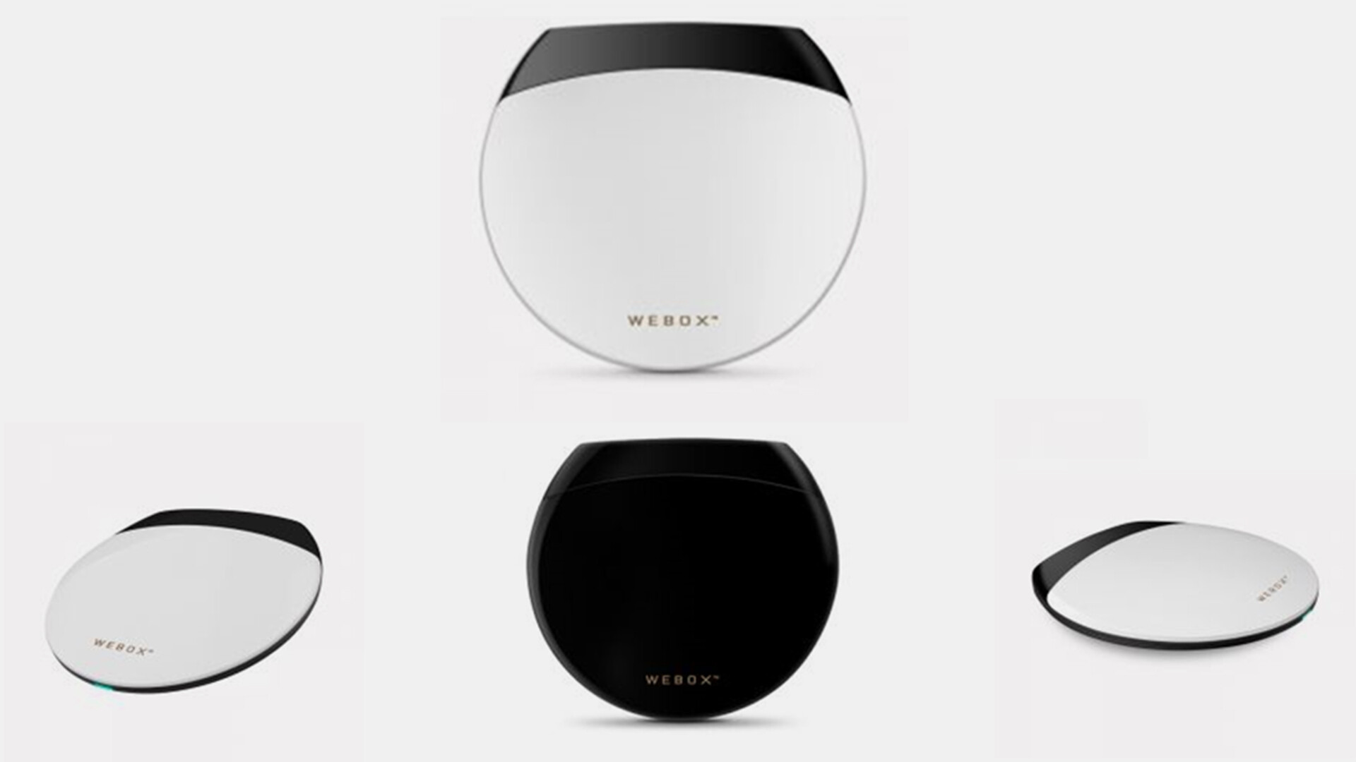 TV Box Design