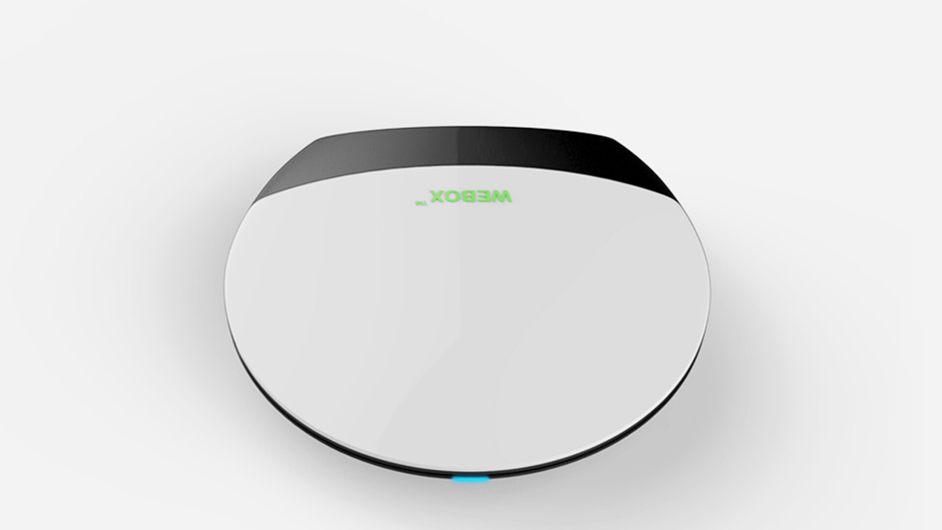 TV Box Design