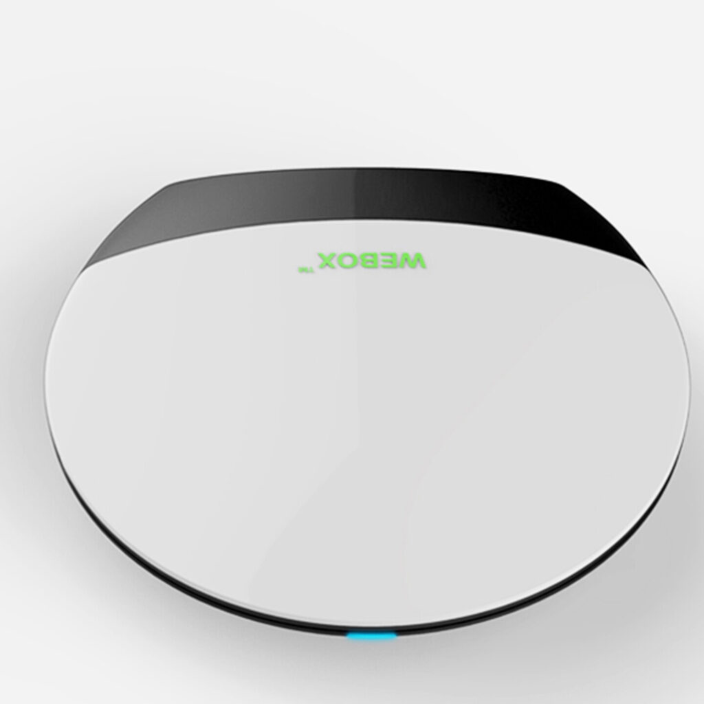 TV Box Design (3)