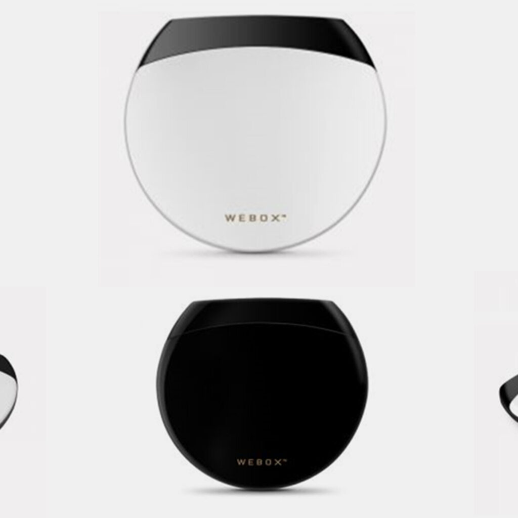 TV Box Design (4)