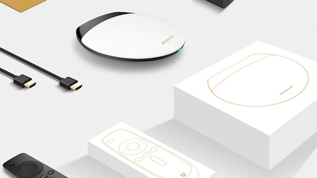 TV Box Design (5)