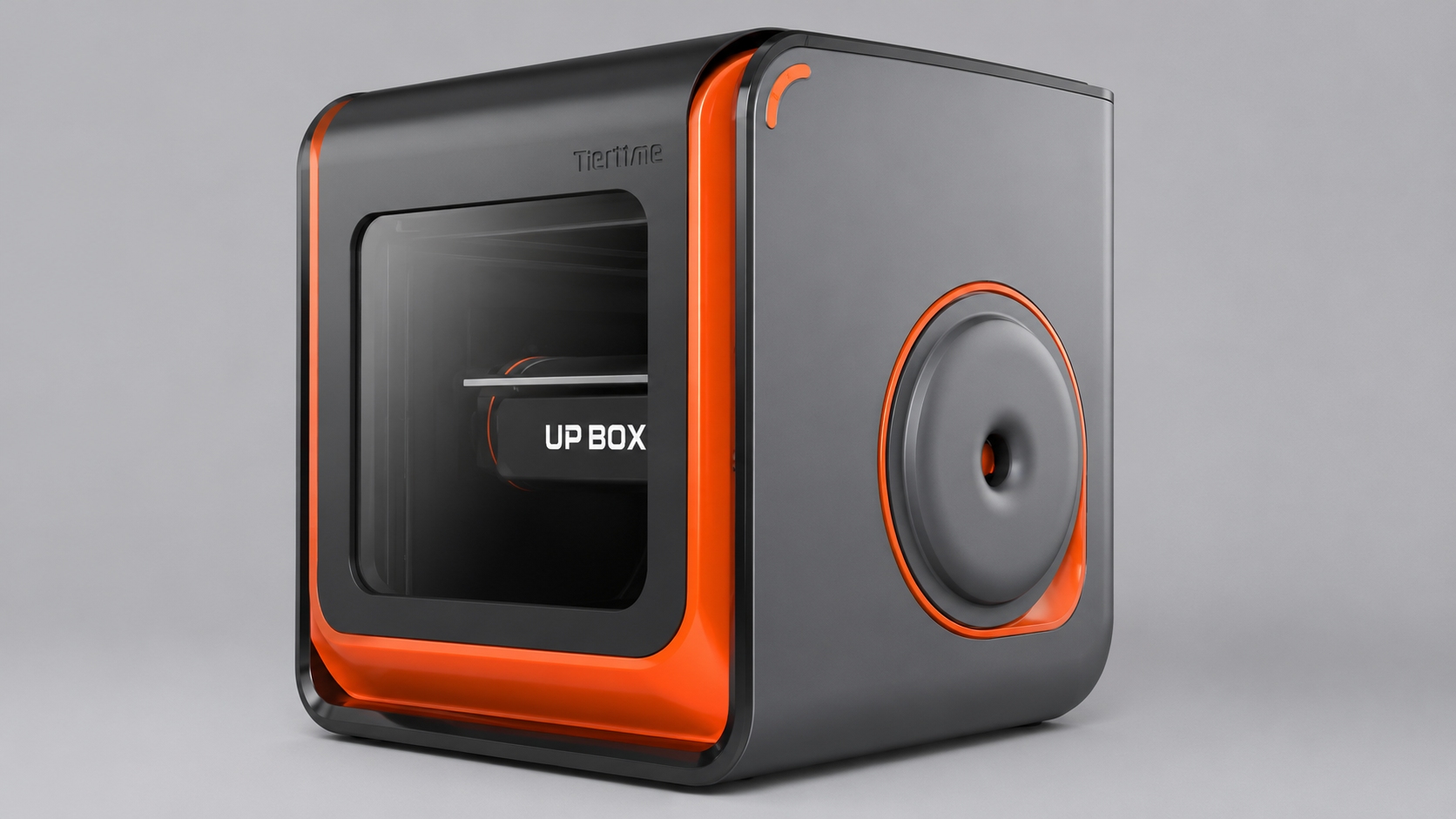 TierTime 3D Printer