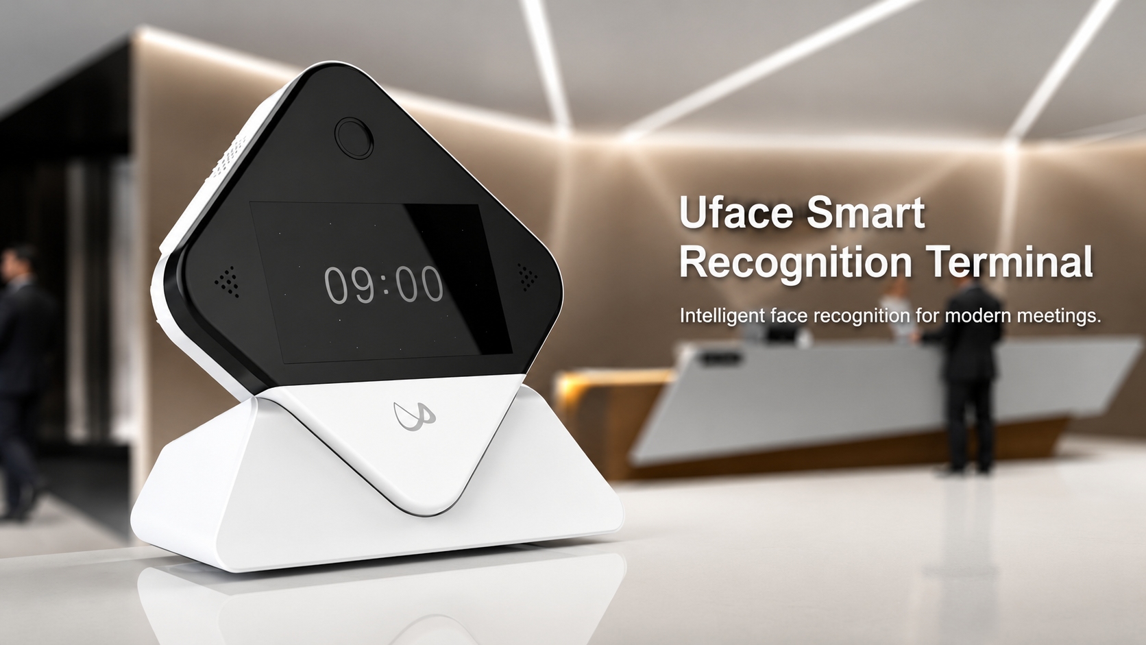 Uface AI Face Recognition