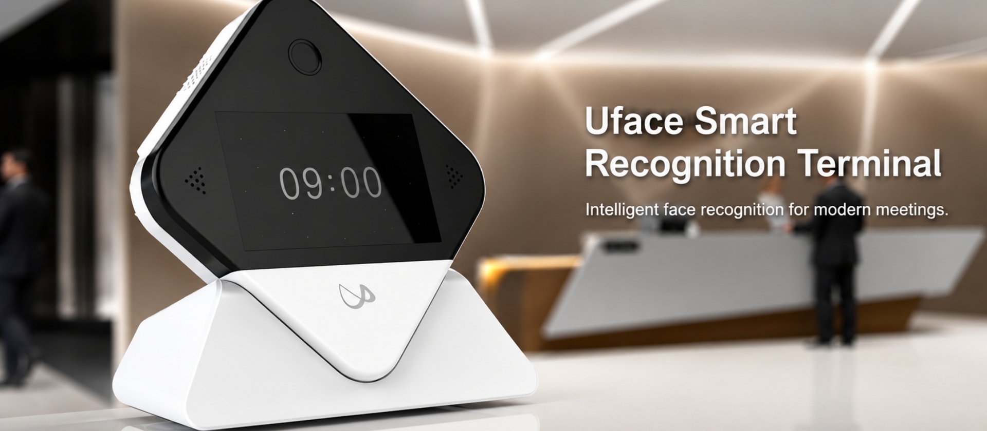 Uface AI Face Recognition