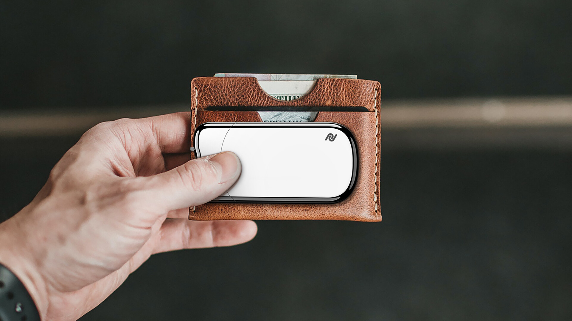 Ultra-Thin Charger Design