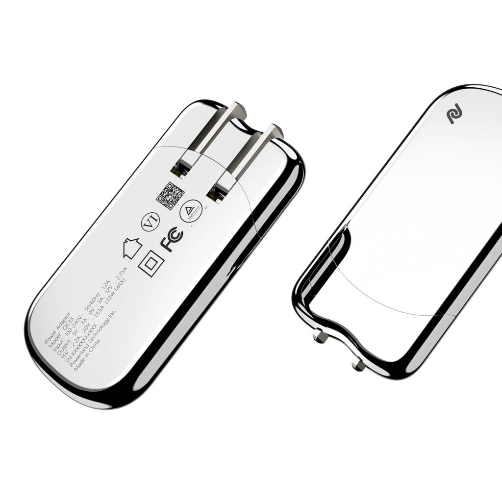 Ultra-Thin Charger Design (4)