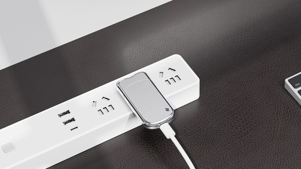 Ultra-Thin Charger Design (6)