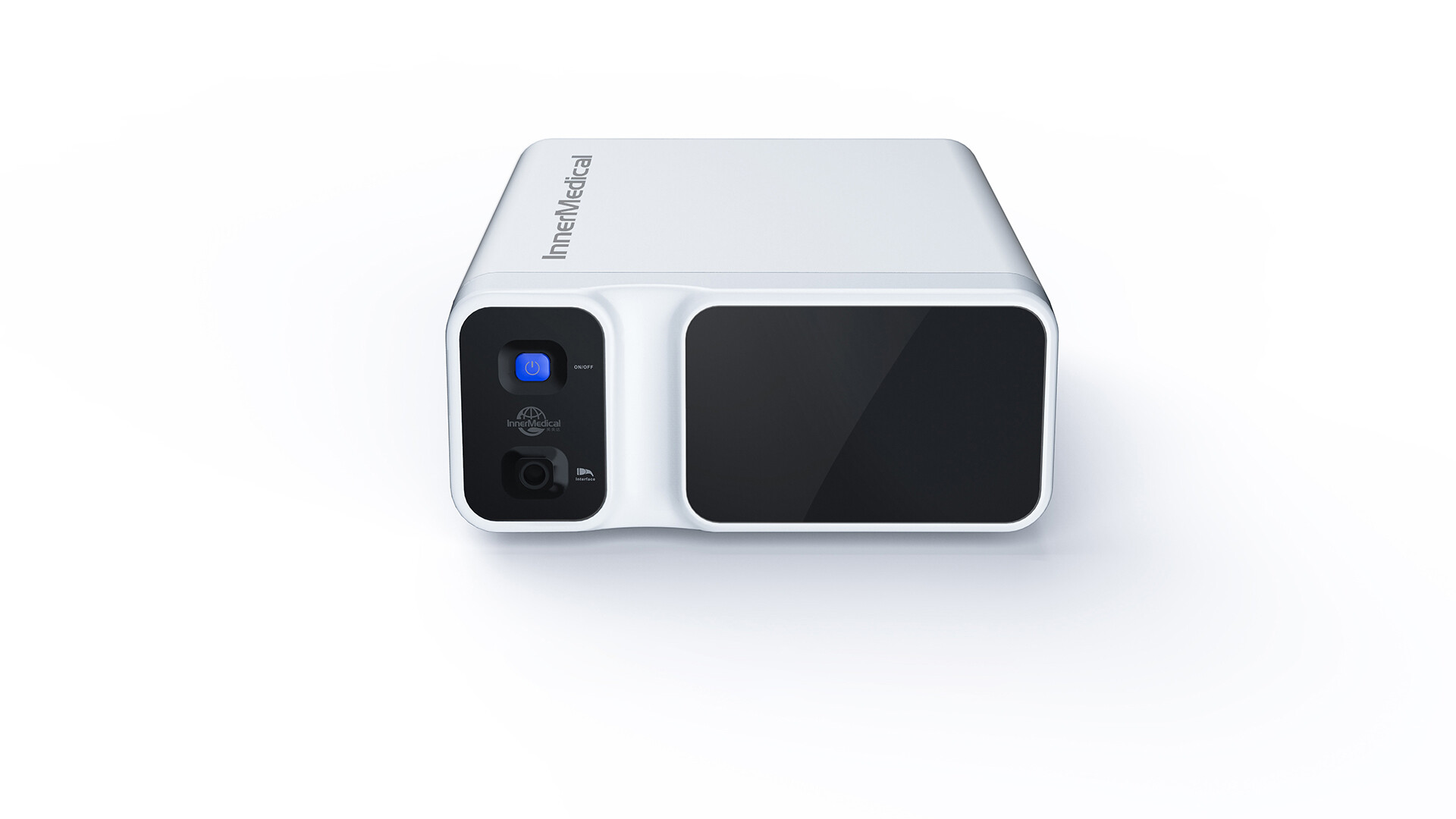 Ultrasound Diagnostic Equipment Design