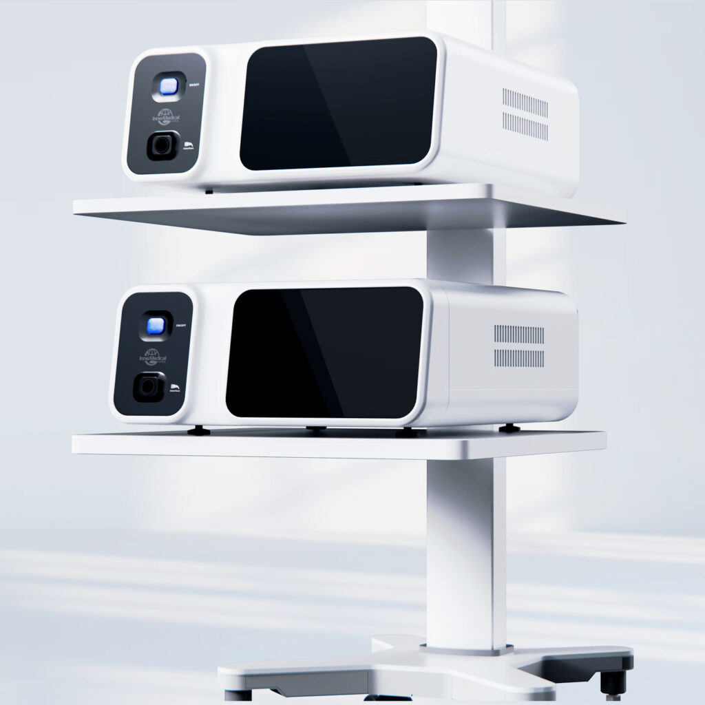Ultrasound Diagnostic Equipment Design (3)