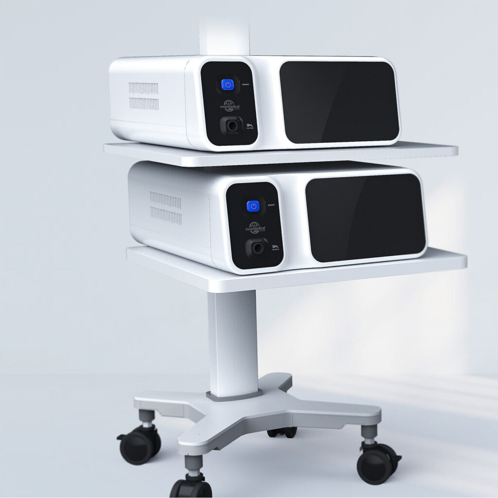 Ultrasound Diagnostic Equipment Design (4)