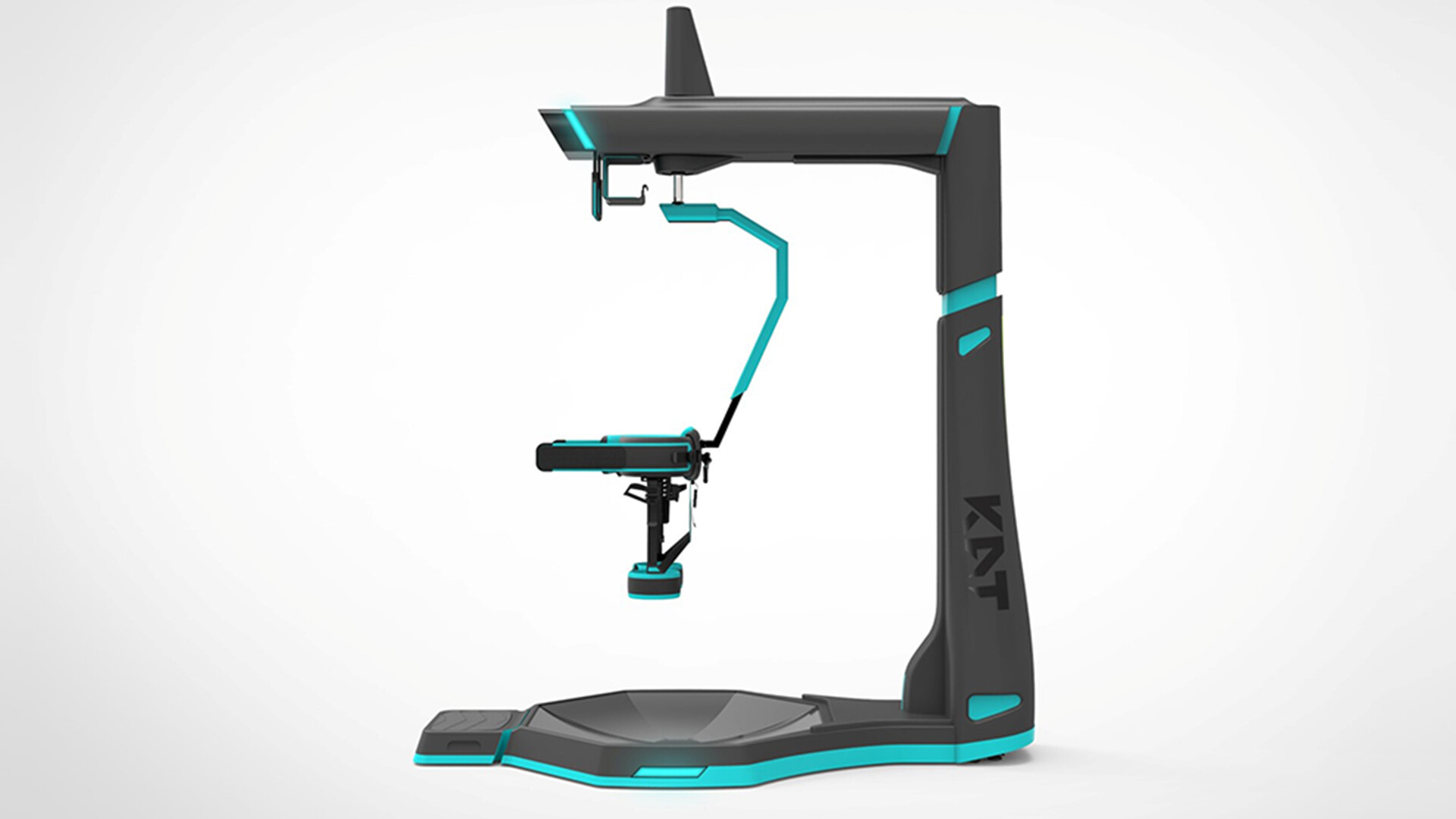 VR Locomotion Platform Design