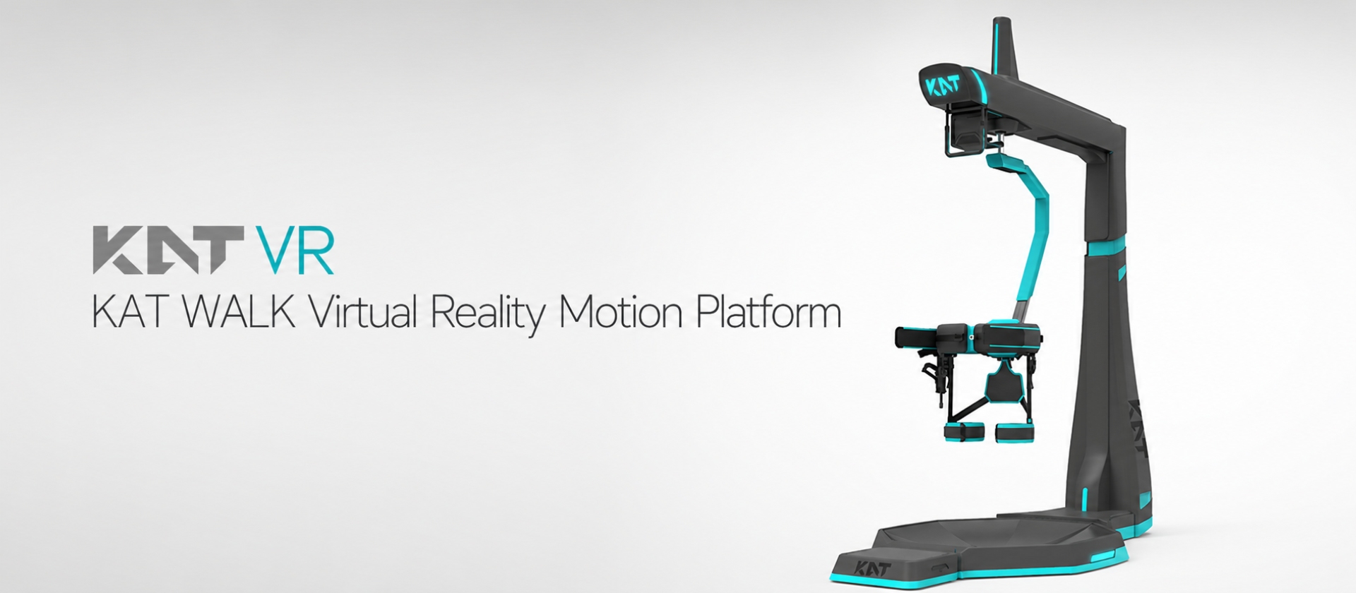 VR Locomotion Platform Design
