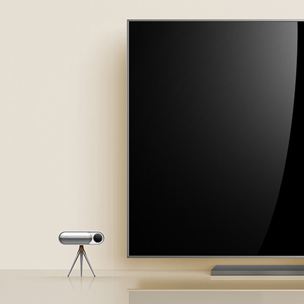 Video Conferencing Terminal Design (3)