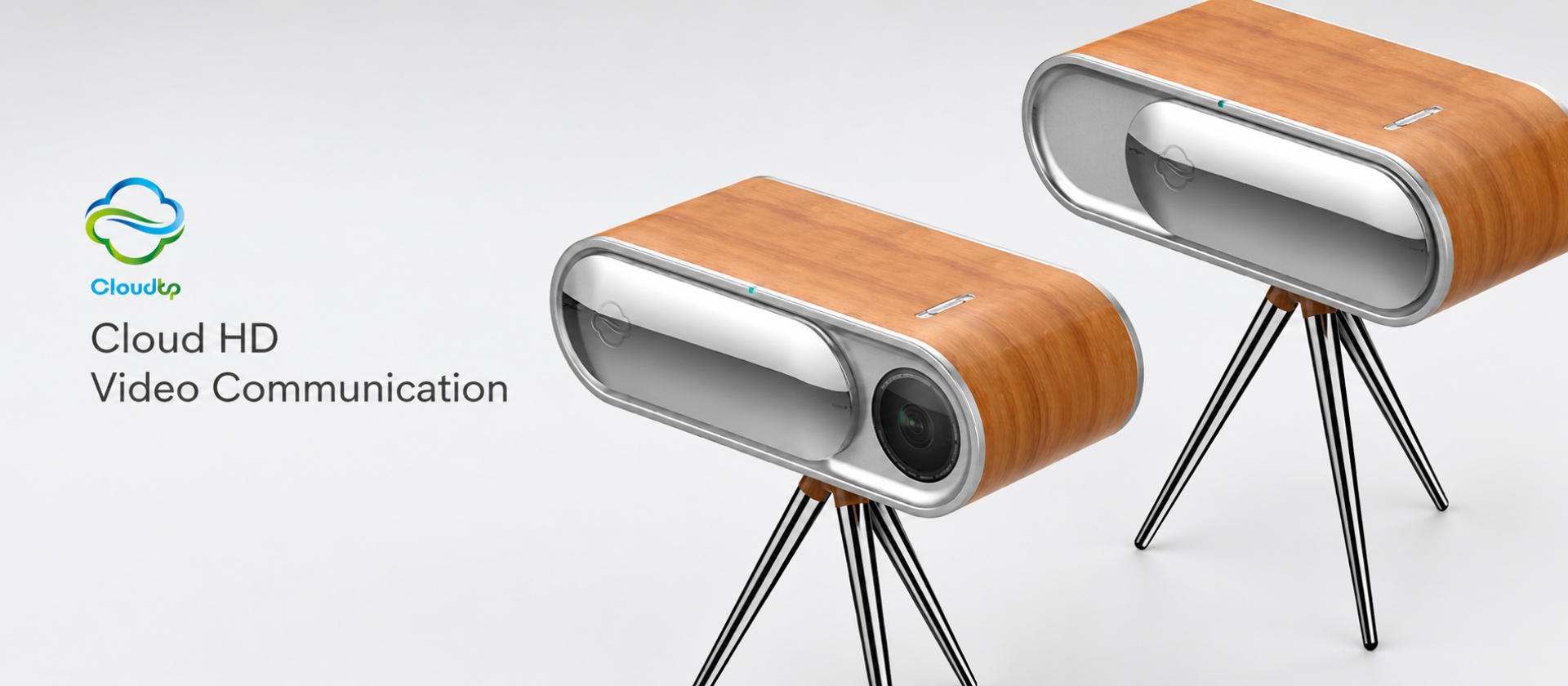 Video Conferencing Terminal Design
