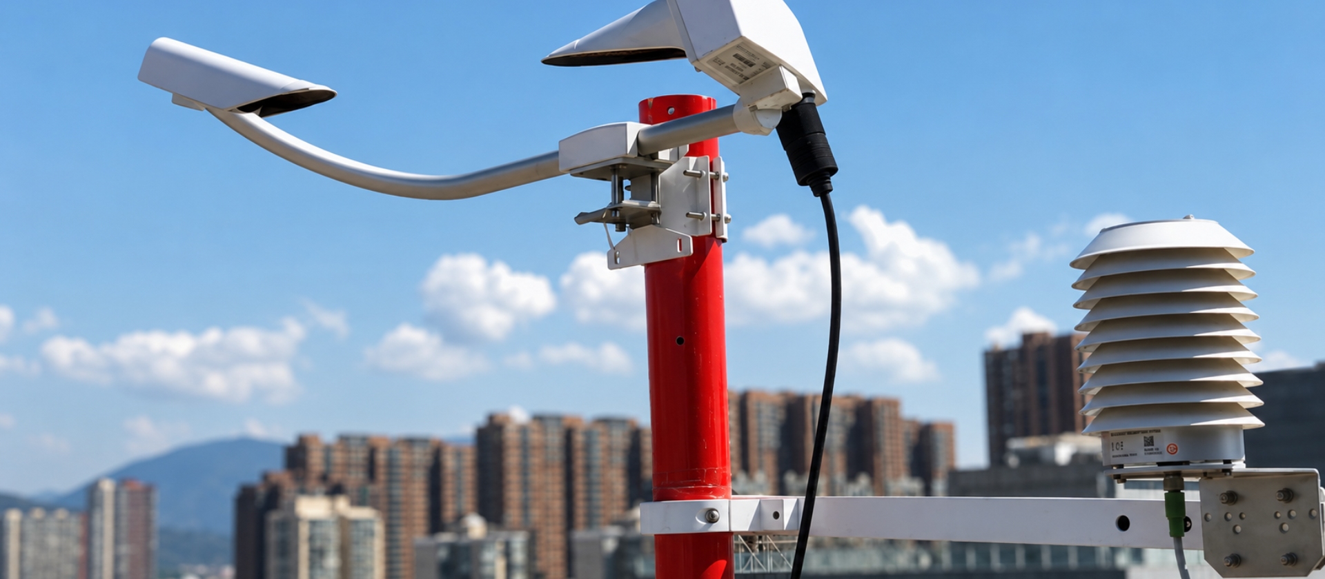 Visibility Detector