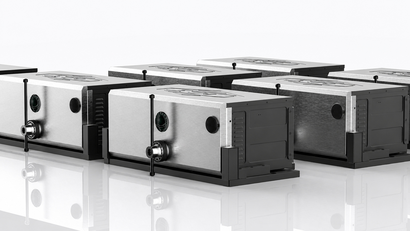Electric Bus Battery Enclosure Design