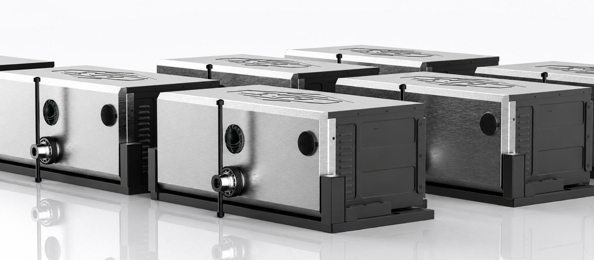 XJ Bus Battery Box