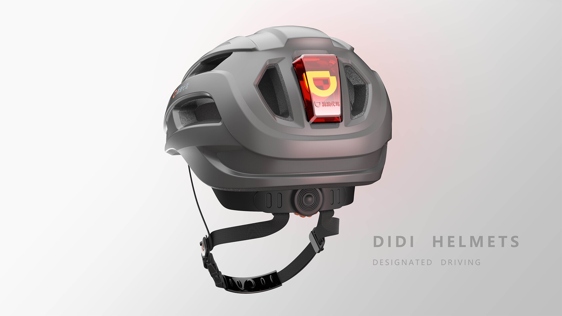 helmet product design