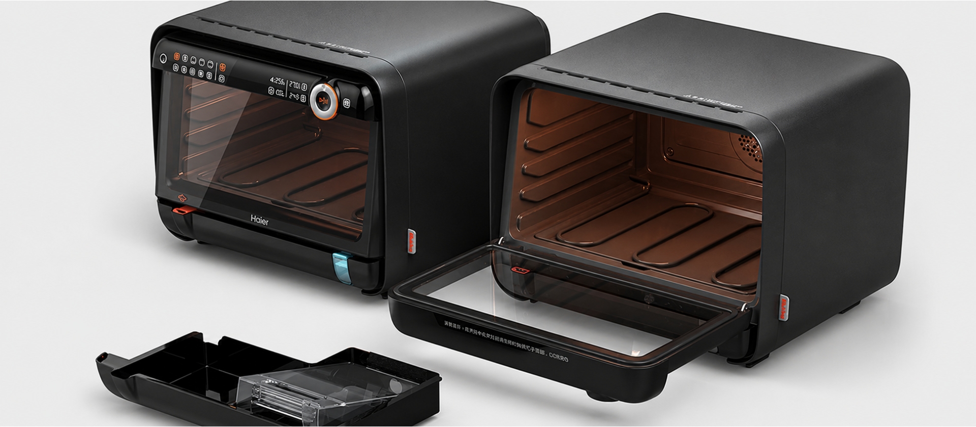 Haier Baker T3