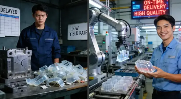 How DFM Reduces Manufacturing Cost