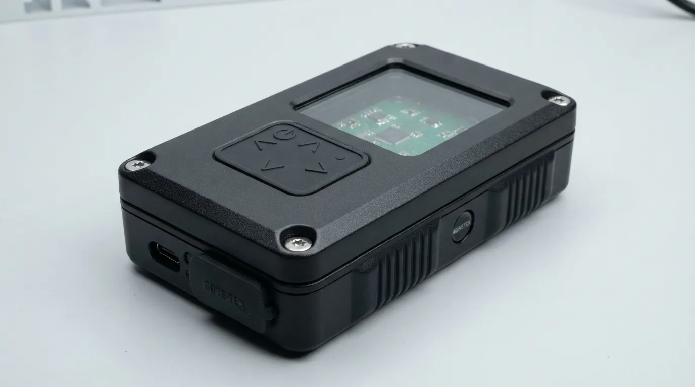 How to Design a Plastic Housing for Electronics